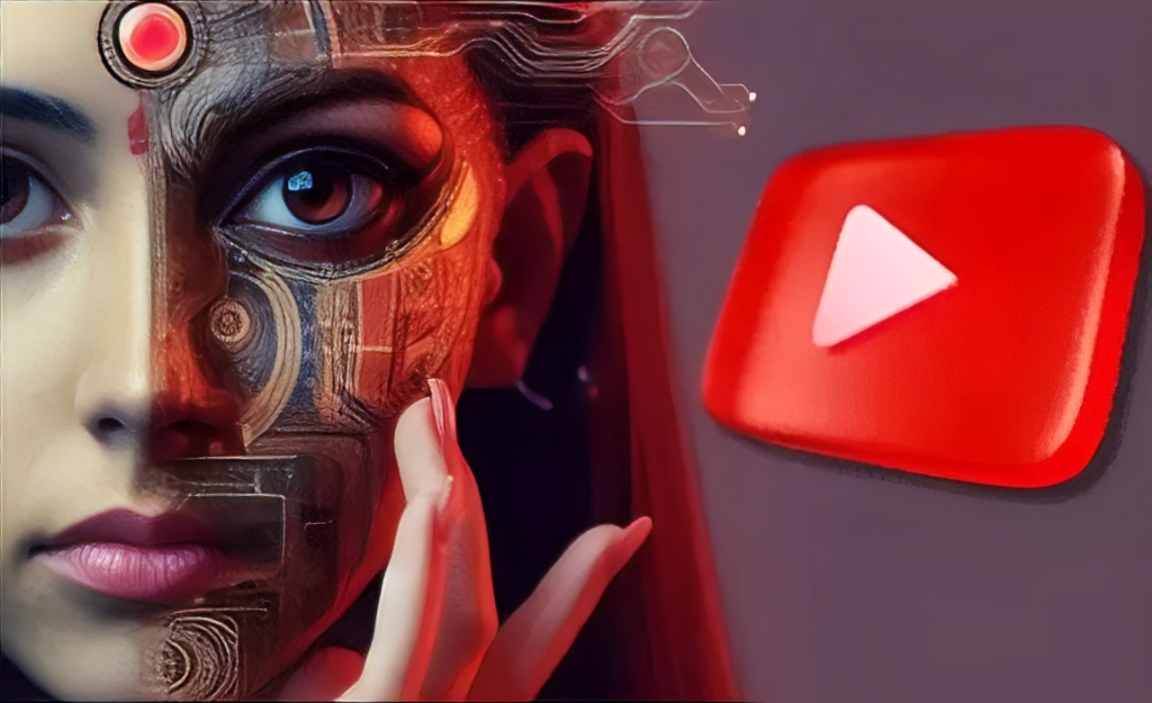 Cara Mengenali Video Deepfake Hasil AI di YouTube, Jangan Tertipu!